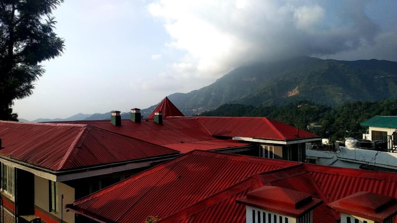 Solan Retreat Acomodação com café da manhã Exterior foto